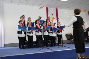Ostern 2011